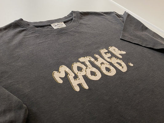 T-shirt NON allaitante Motherhood - Taille XL — Tajinebanane , Lyon