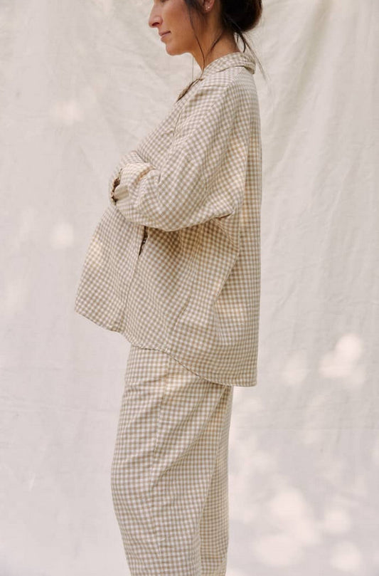 Pyjama Fête du sleep - Taille M — Tajinebanane , Lyon