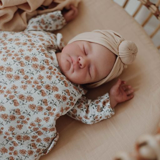 Gigoteuse Californian poppy 0/6mois — Bonjour Little , Lyon