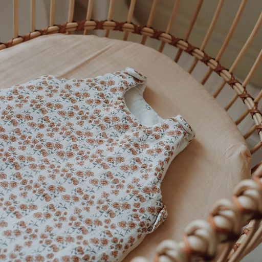 Gigoteuse Californian poppy 0/6mois — Bonjour Little , Lyon