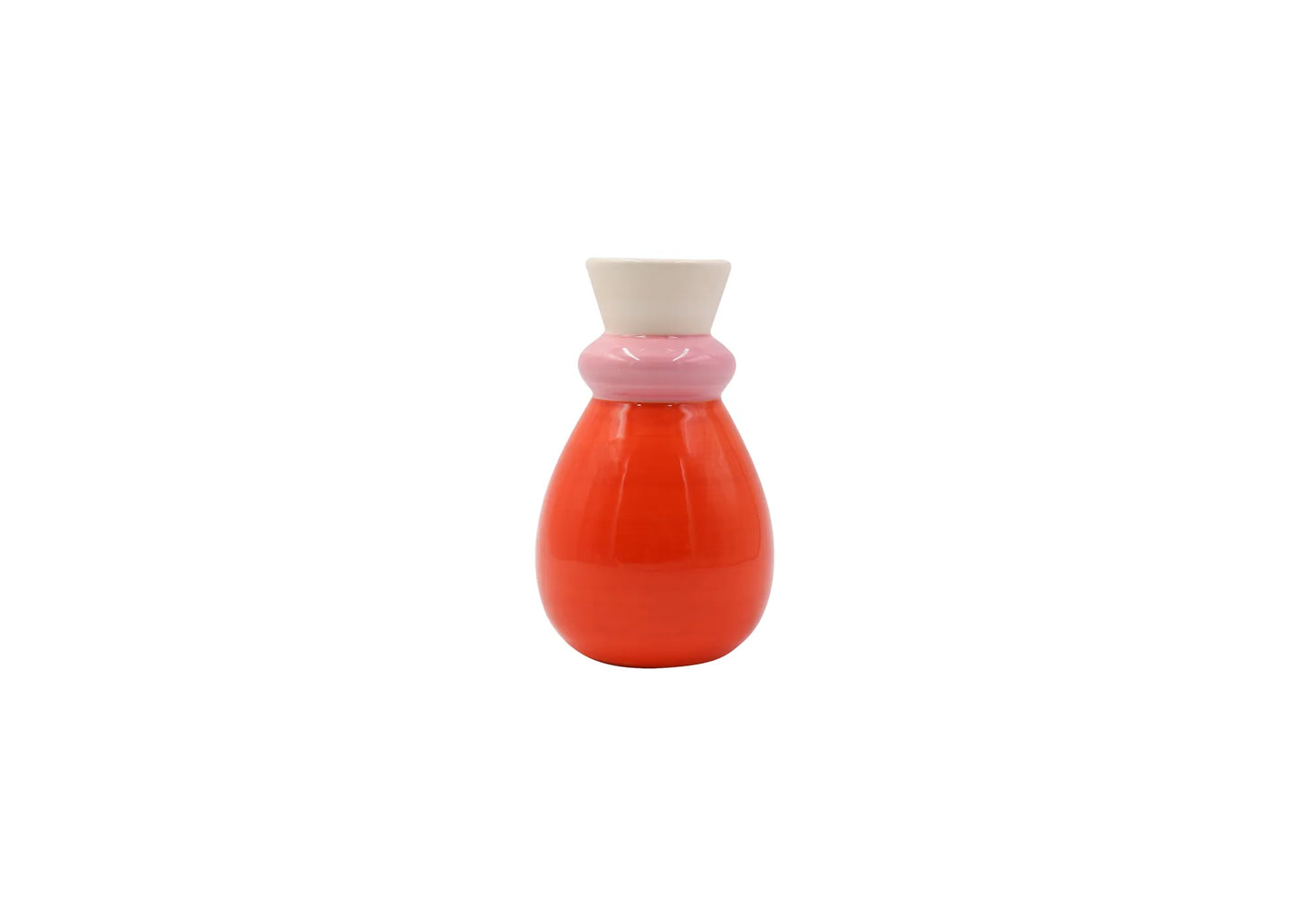 Vase Carolina - Amor del color