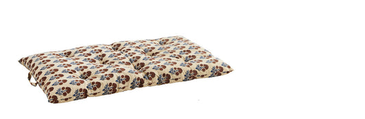 Matelas Chardon sixties - 60x100cm — Madam Stoltz , Lyon