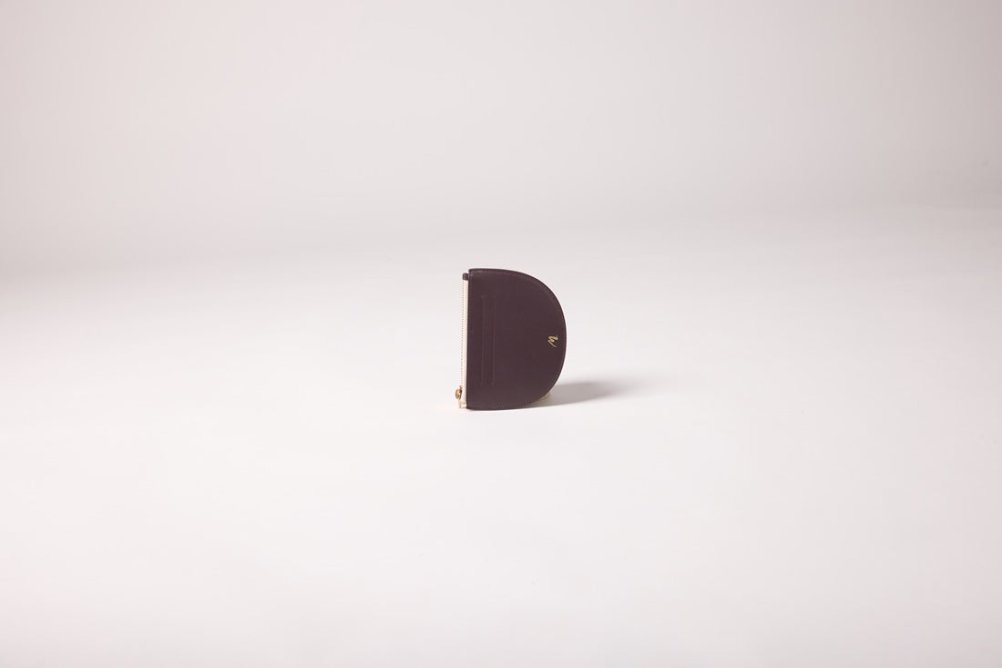 Porte-monnaie Simone - Figue — Maradji , Lyon