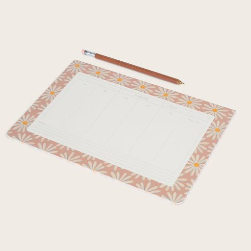 Semainier Passionnément — Season Paper , Lyon