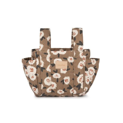 Organisateur de poussette Hyde park - Camellia — Nobodinoz , Lyon