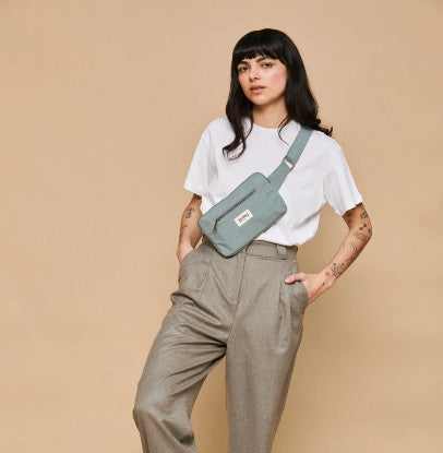 Sac banane Harry - Sauge — Hindbag , Lyon