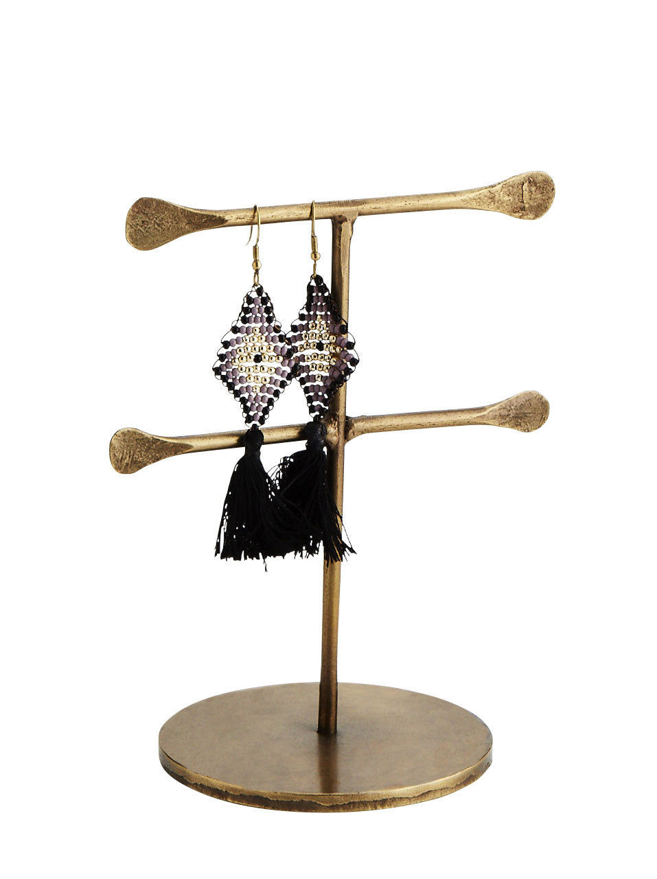 Porte-bijoux 2 branches — Madam Stoltz , Lyon