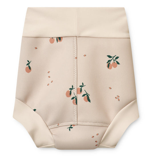 Couche-culotte de bain 6mois - peach — Liewood , Lyon