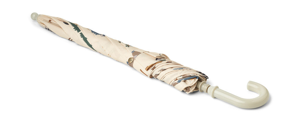 Parapluie Ria - All together/sandy — Liewood , Lyon