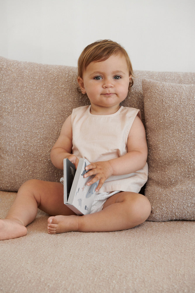 Livre Bertie - Sea creatures — Liewood , Lyon