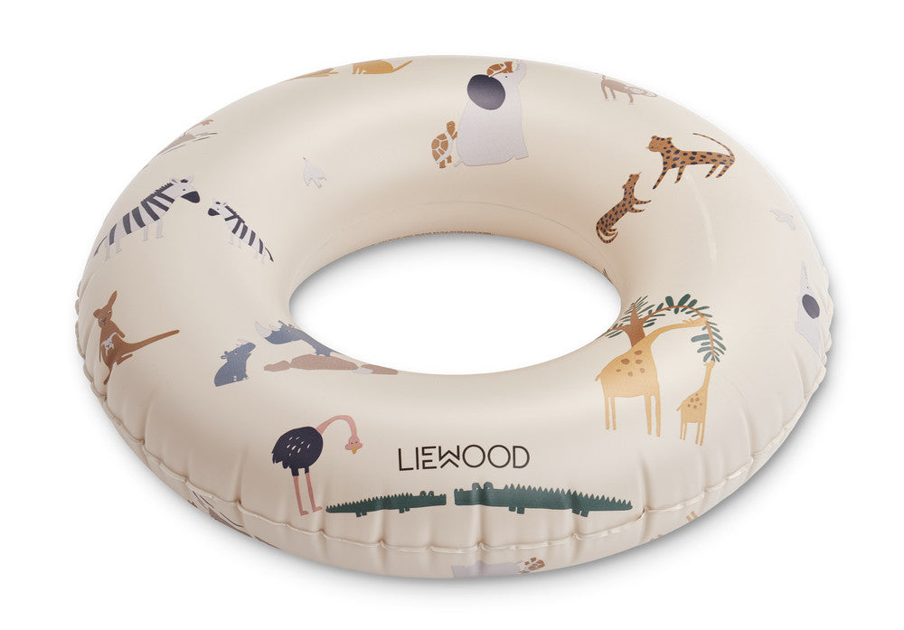 Bouée All together/sandy — Liewood , Lyon