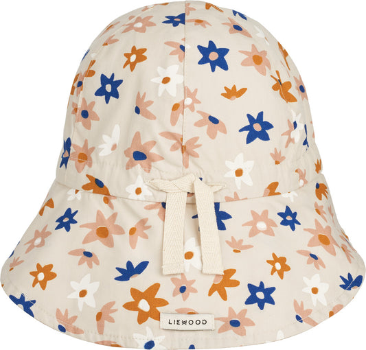 Chapeau Sunneva Flower market - 3/6mois — Liewood , Lyon