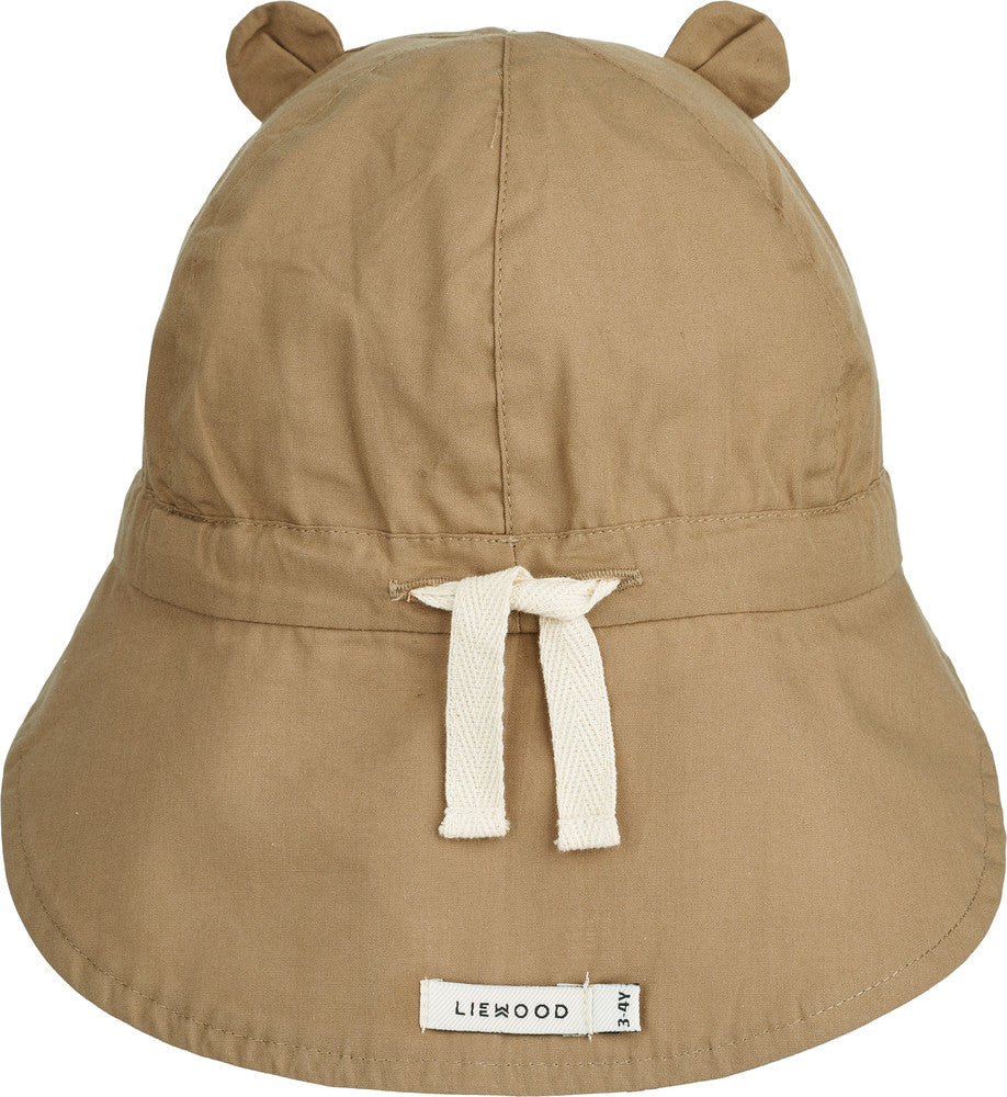 Chapeau Gorm All together - 3/6mois — Liewood , Lyon