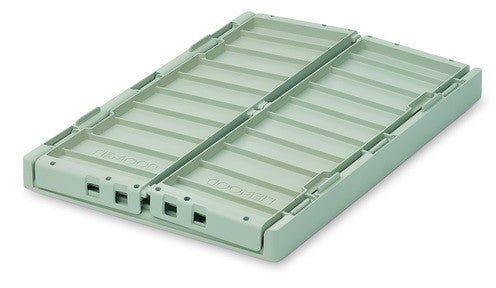 Boîte de rangement medium Weston - Peppermint — Liewood , Lyon