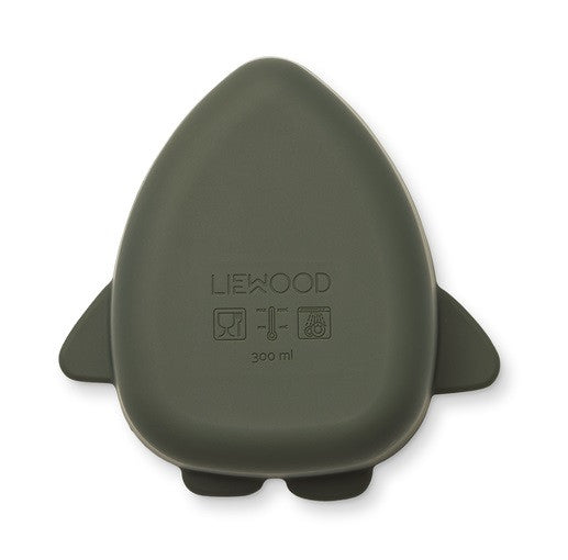 Iggy bol - Space vert foncé — Liewood , Lyon