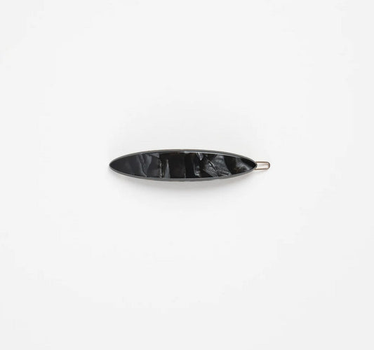 Barrette Clara - Carbone — Hydra Studio , Lyon