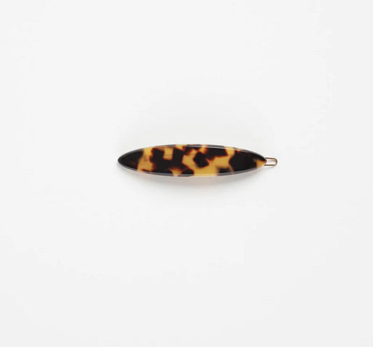 Barrette Clara - Châtaigne — Hydra Studio , Lyon