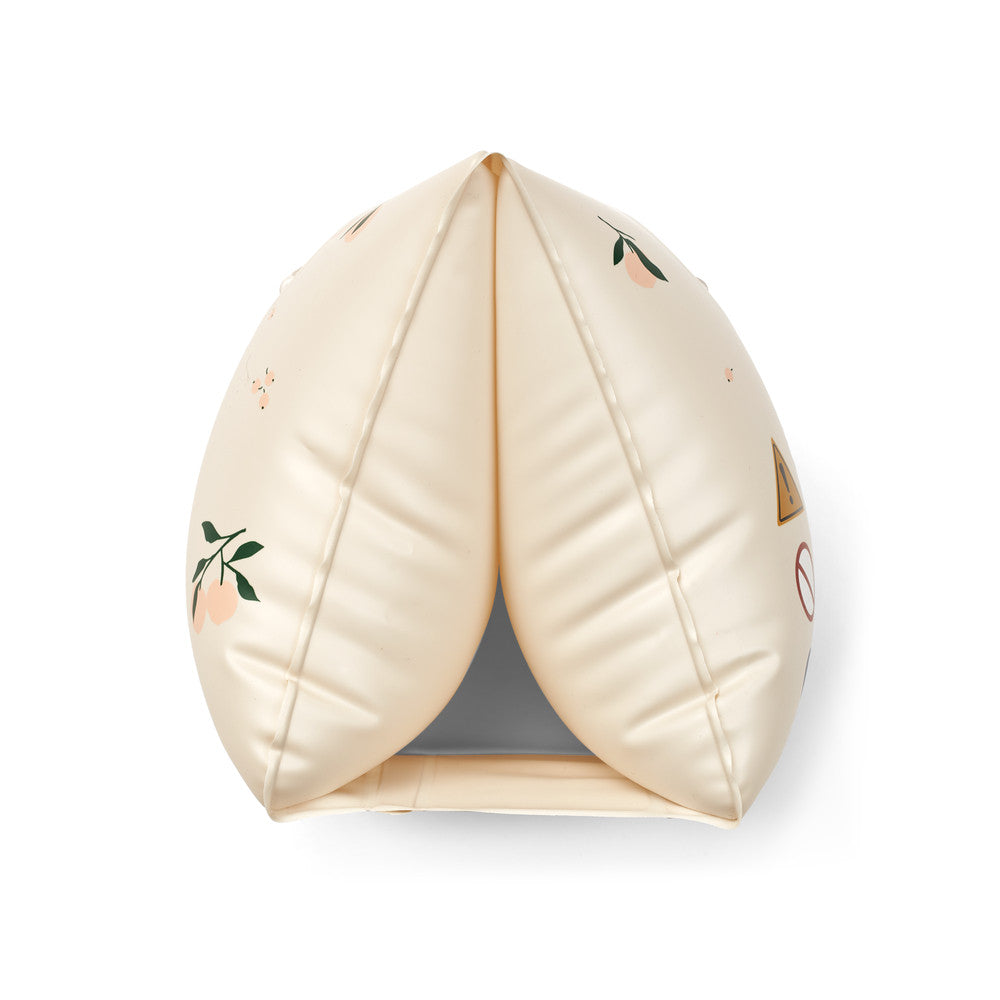 Brassards Shirley - Peach — Liewood , Lyon