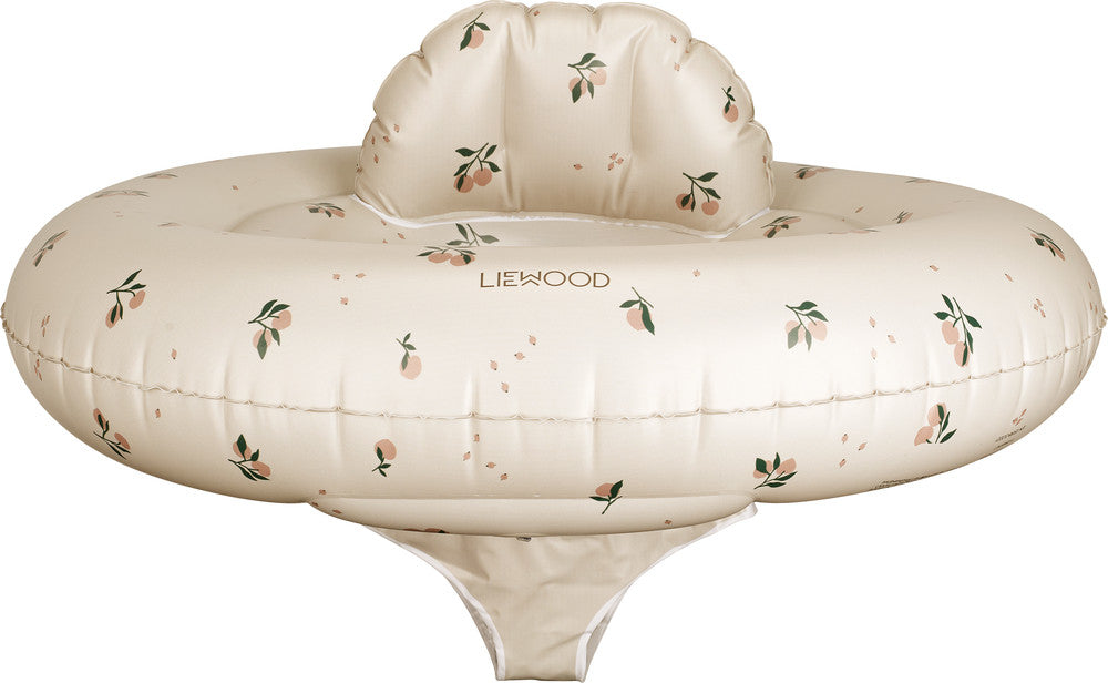 Bouée Dawn - Peach — Liewood , Lyon