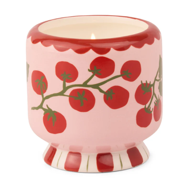 Bougie A dopo - Tomato vine - Heirloom tomato