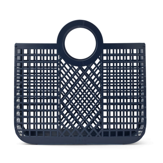 Panier Samantha - Classic navy — Liewood , Lyon