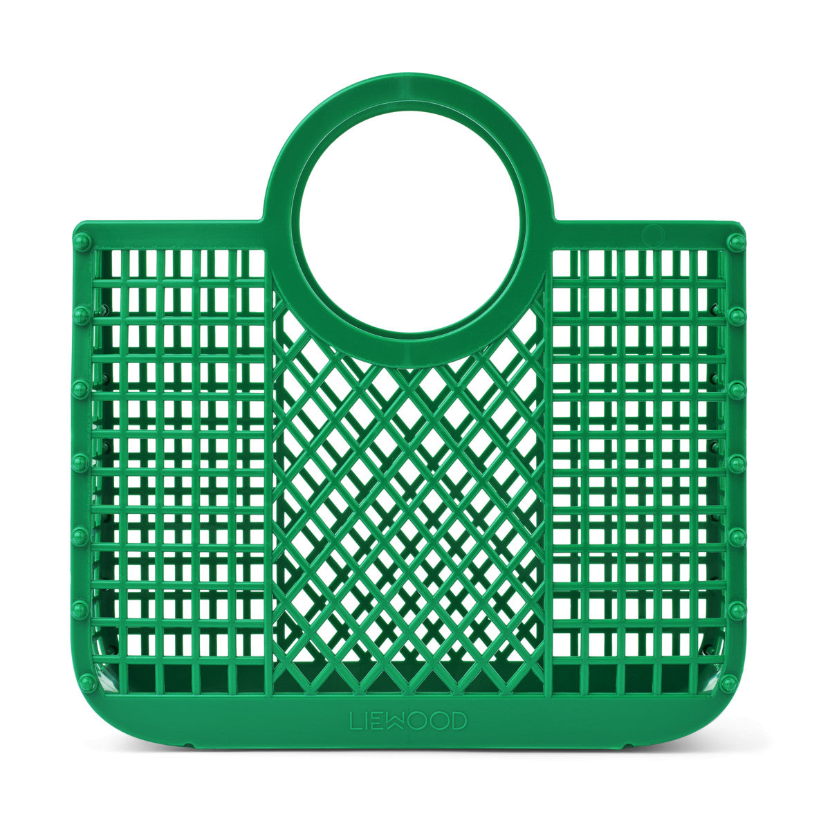 Panier Bloom - Amazon grass — Liewood , Lyon