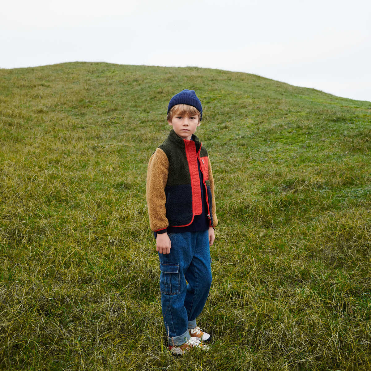 Veste Nolan Army - 2 ans — Liewood , Lyon