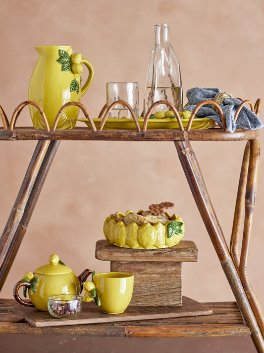 Bol de service Limone — Bloomingville , Lyon