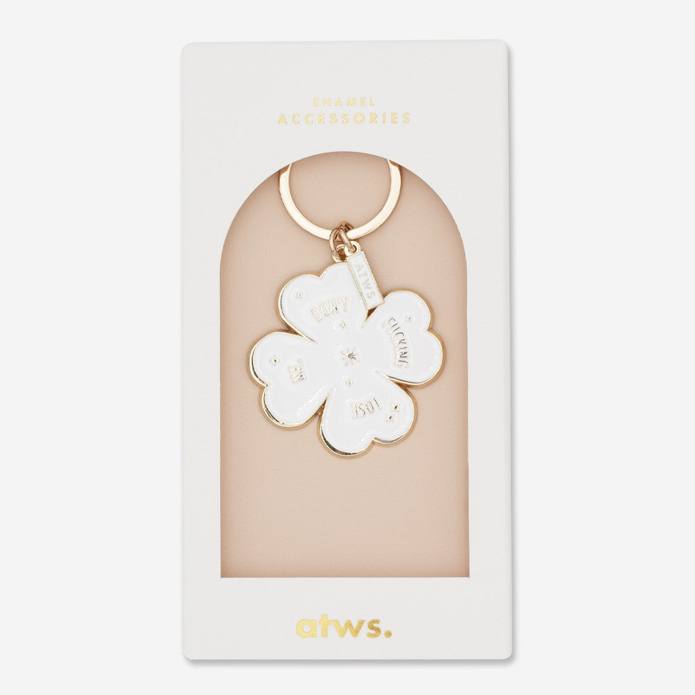 Porte-clés Don't lose me — All the ways to say , Lyon