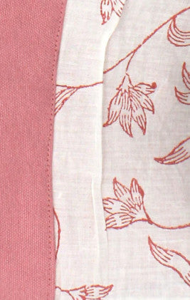 Sac bowling Charlie - rose blush — Hindbag , Lyon