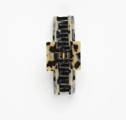 Pince Nelly - léopard — Hydra Studio , Lyon