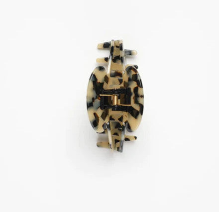 Pince Alice - léopard — Hydra Studio , Lyon
