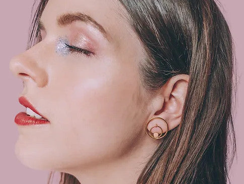 Puces Nini - Poudre — Fosseth , Lyon