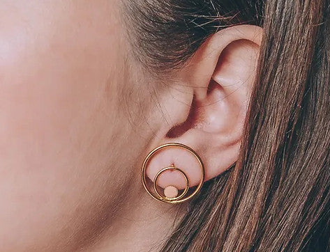 Puces Nini - Poudre — Fosseth , Lyon