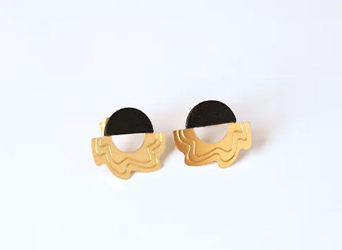 Puces Dune - Noir — Fosseth , Lyon