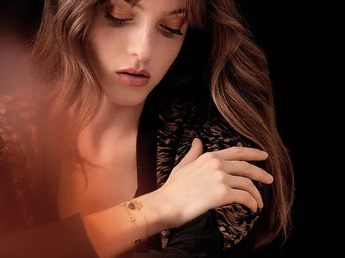 Bracelet Dune - Comète — Fosseth , Lyon