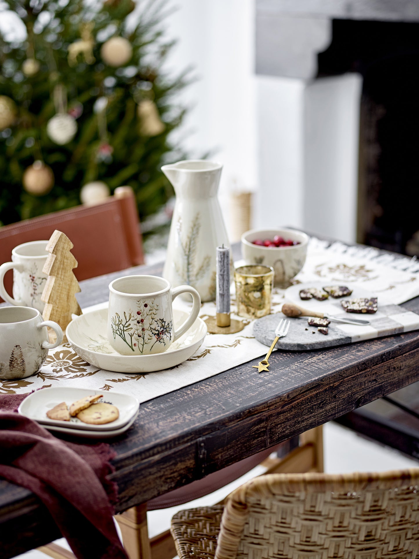 Cruche Hollie — Bloomingville , Lyon