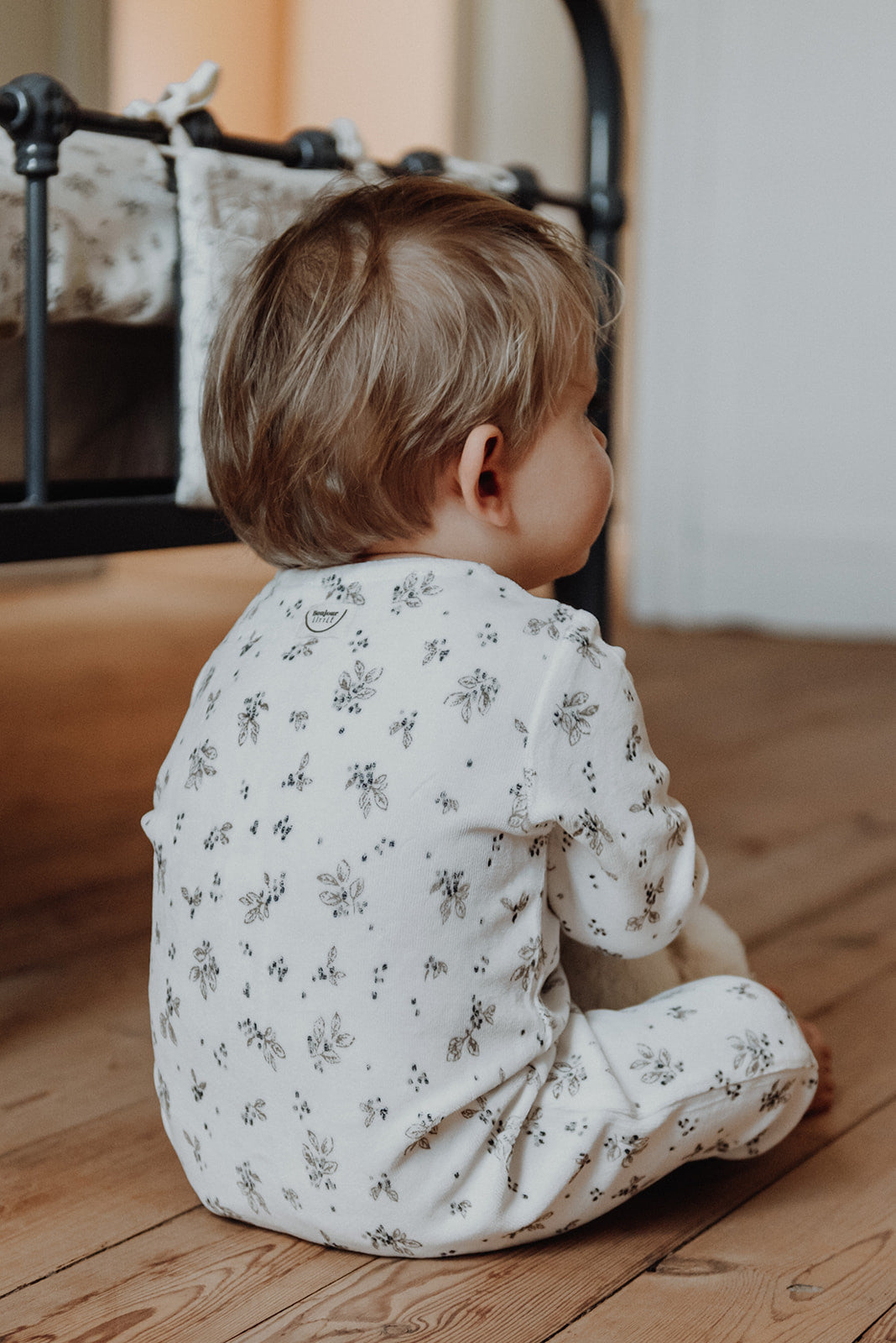 Combi sans pieds Velours Sloeberry 18 mois — Bonjour Little , Lyon