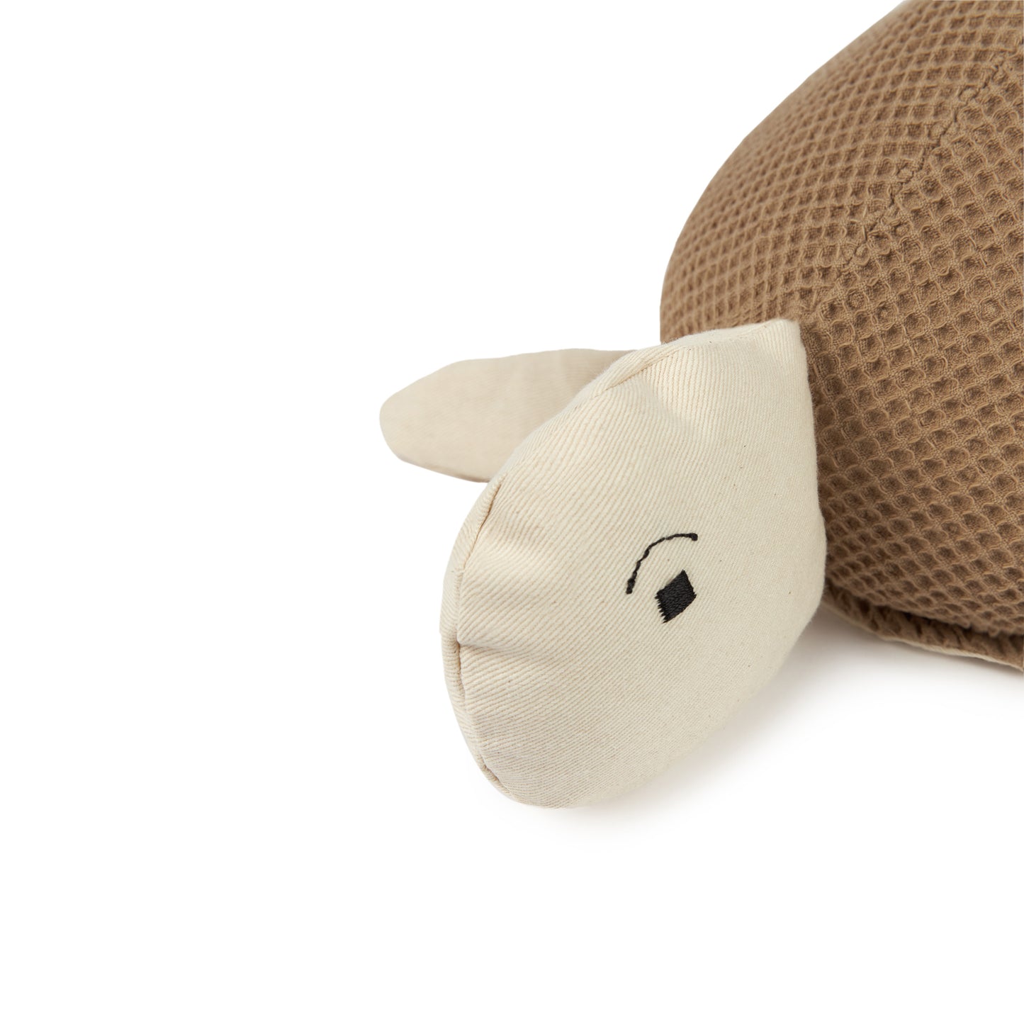 Coussin tortue Wabi Sabi — Nobodinoz , Lyon