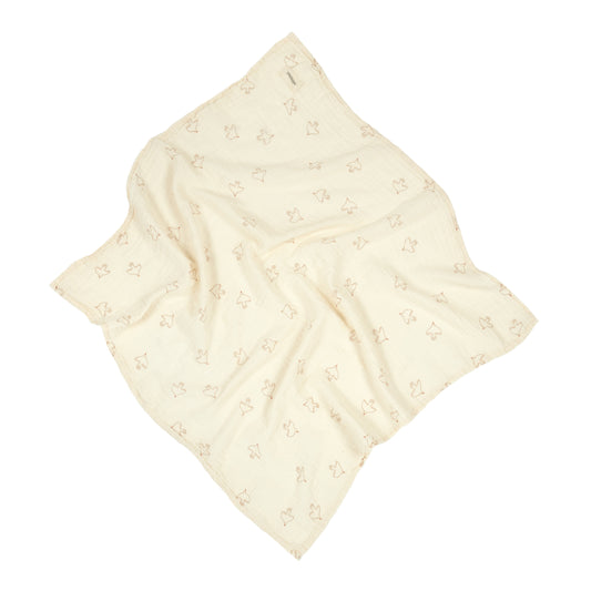 Lange Wabi Sabi - Brown hoshi birds — Nobodinoz , Lyon