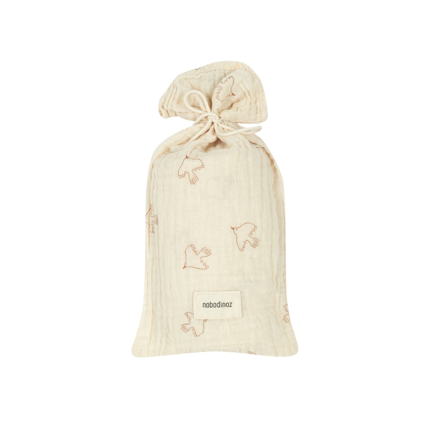 Lange Wabi Sabi - Brown hoshi birds — Nobodinoz , Lyon