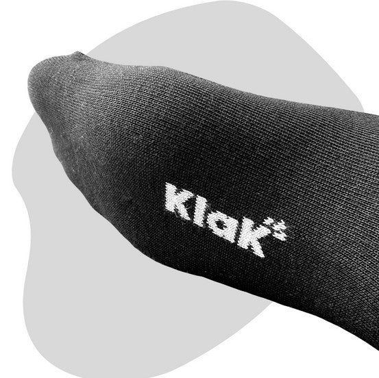 Chaussettes Bad mood - 41/46 — Klak , Lyon