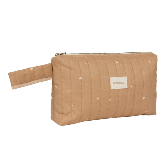 Trousse de toilette Stories - Blush little cherries — Nobodinoz , Lyon