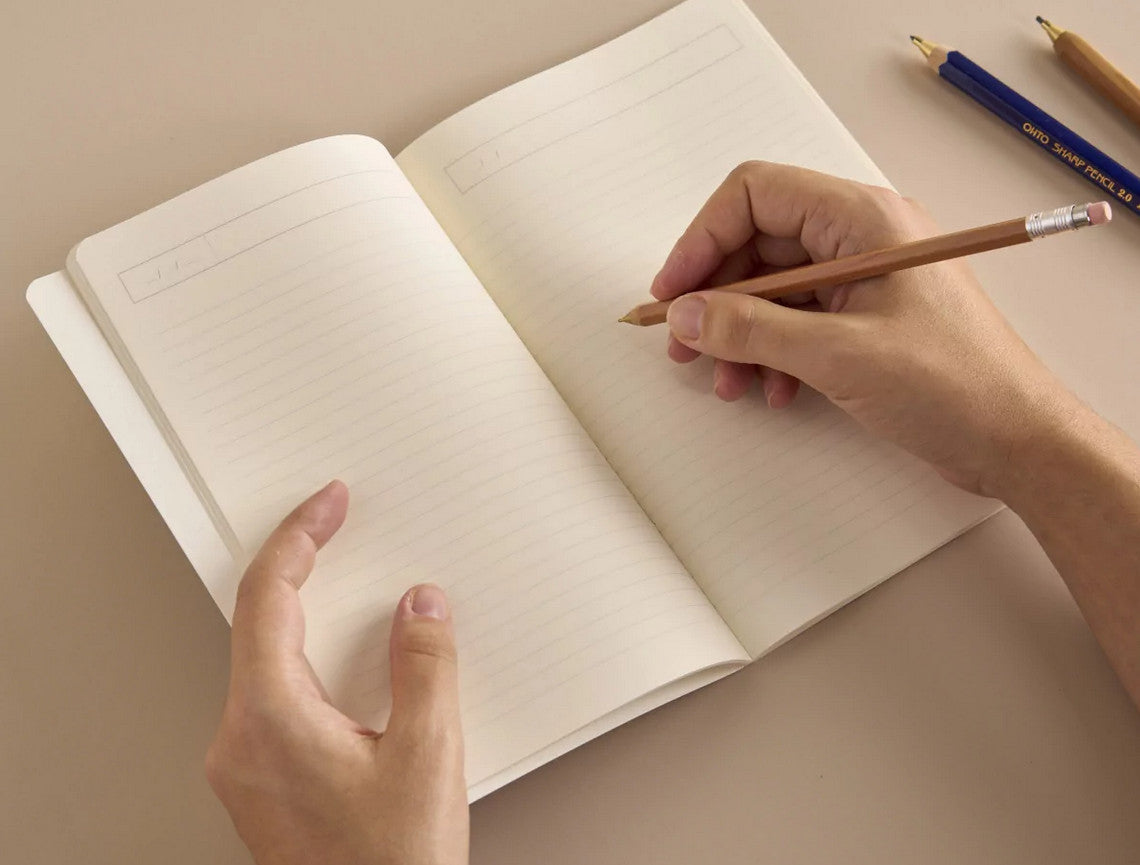 Carnet Semis — Season Paper , Lyon