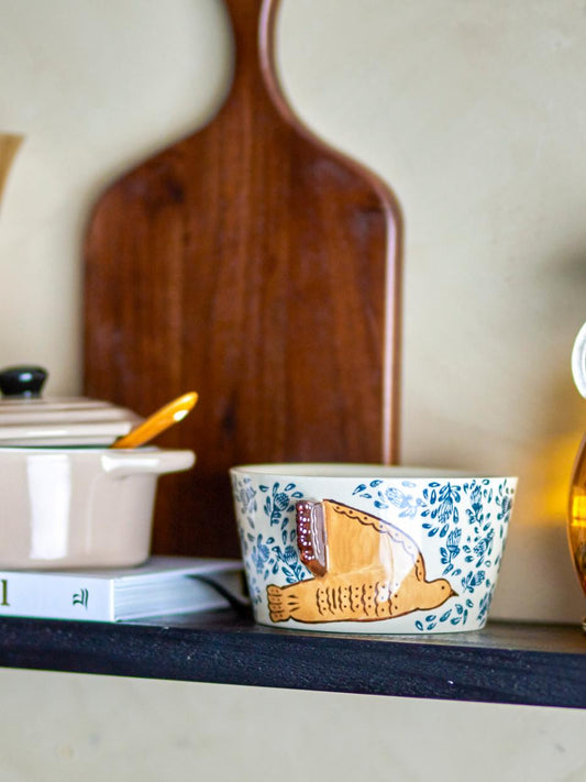 Bol Hezha nature — Bloomingville , Lyon