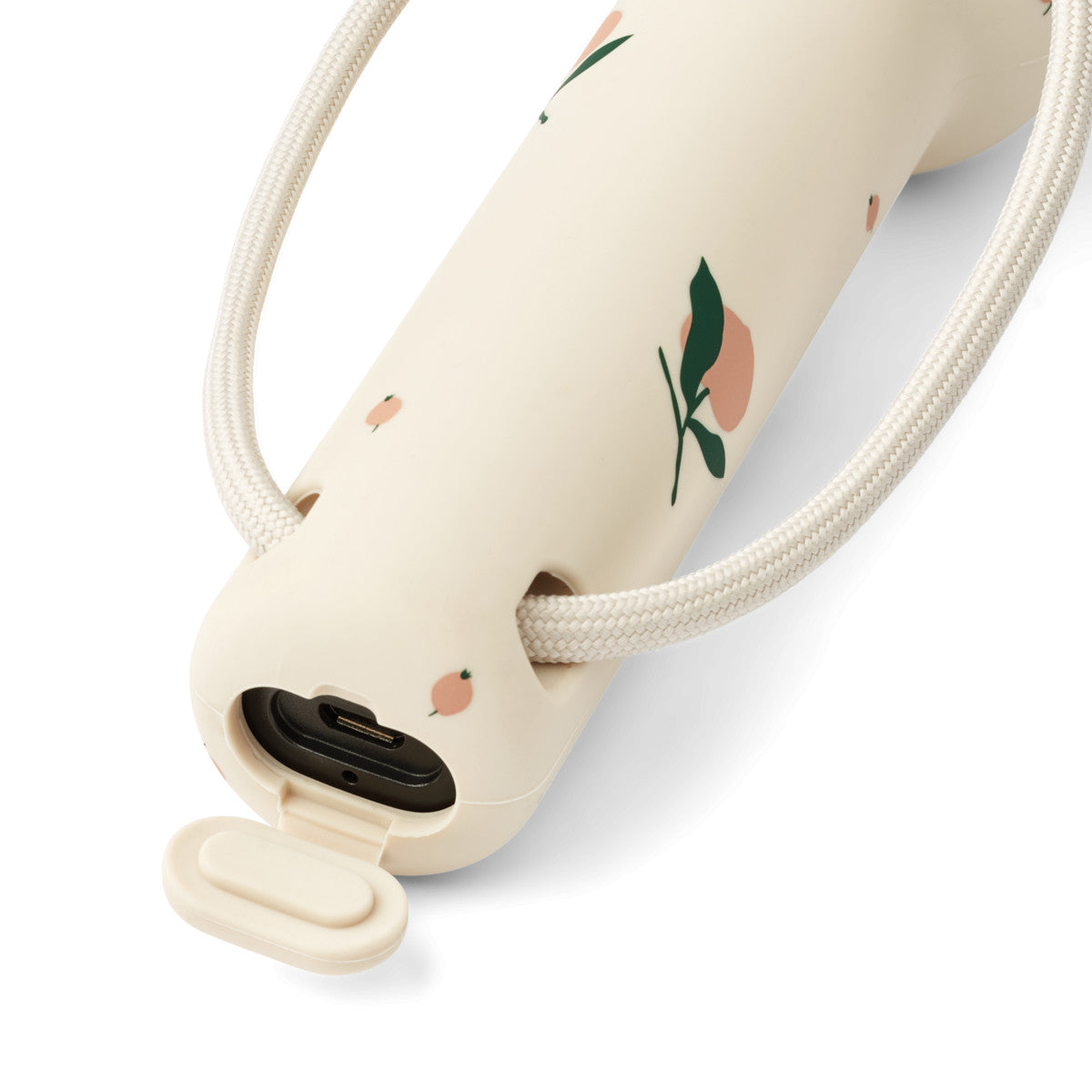 Lampe torche Gry - Peach / Sea shell — Liewood , Lyon