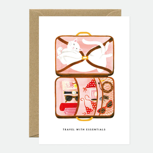 Carte Travel essentials — All the ways to say , Lyon