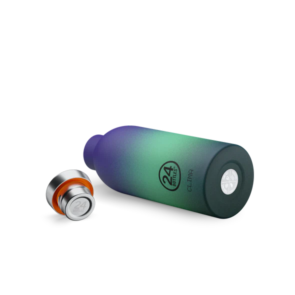 Gourde isotherme 500mL - Borealis