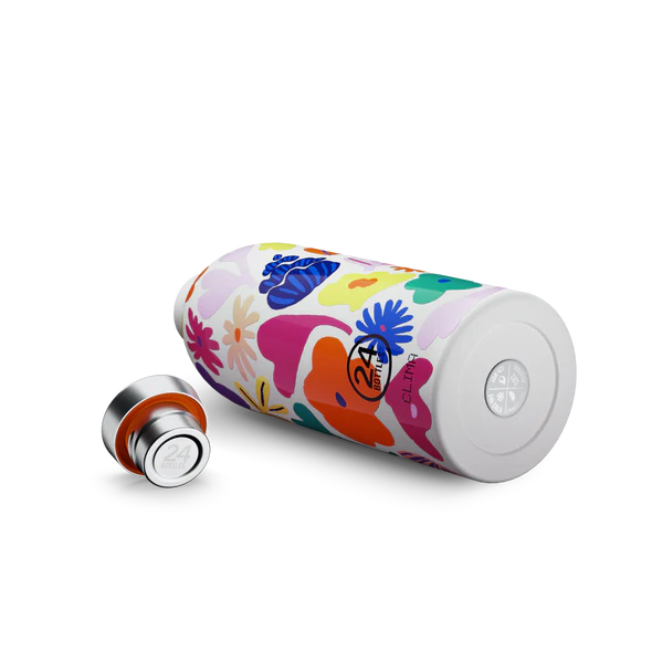 Gourde isotherme 850mL - Acqua fiorita