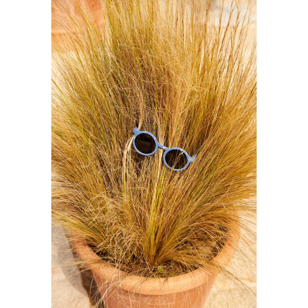 Lunettes de soleil 4/10 ans - Darla Palms / riverside — Liewood , Lyon